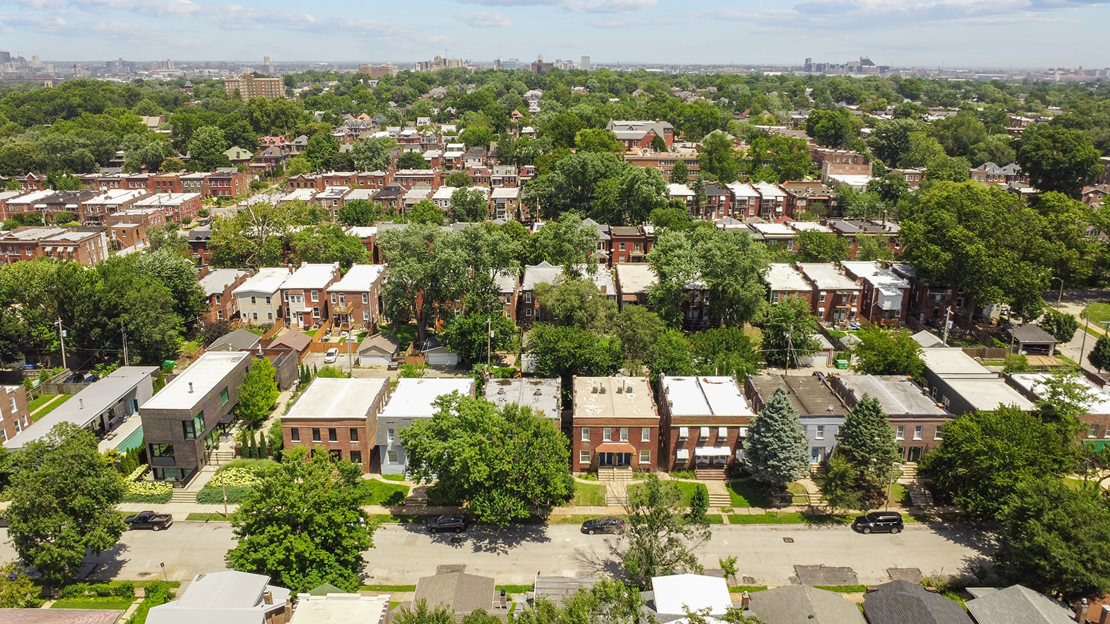 3425 Connecticut Street St. Louis, MO 63118