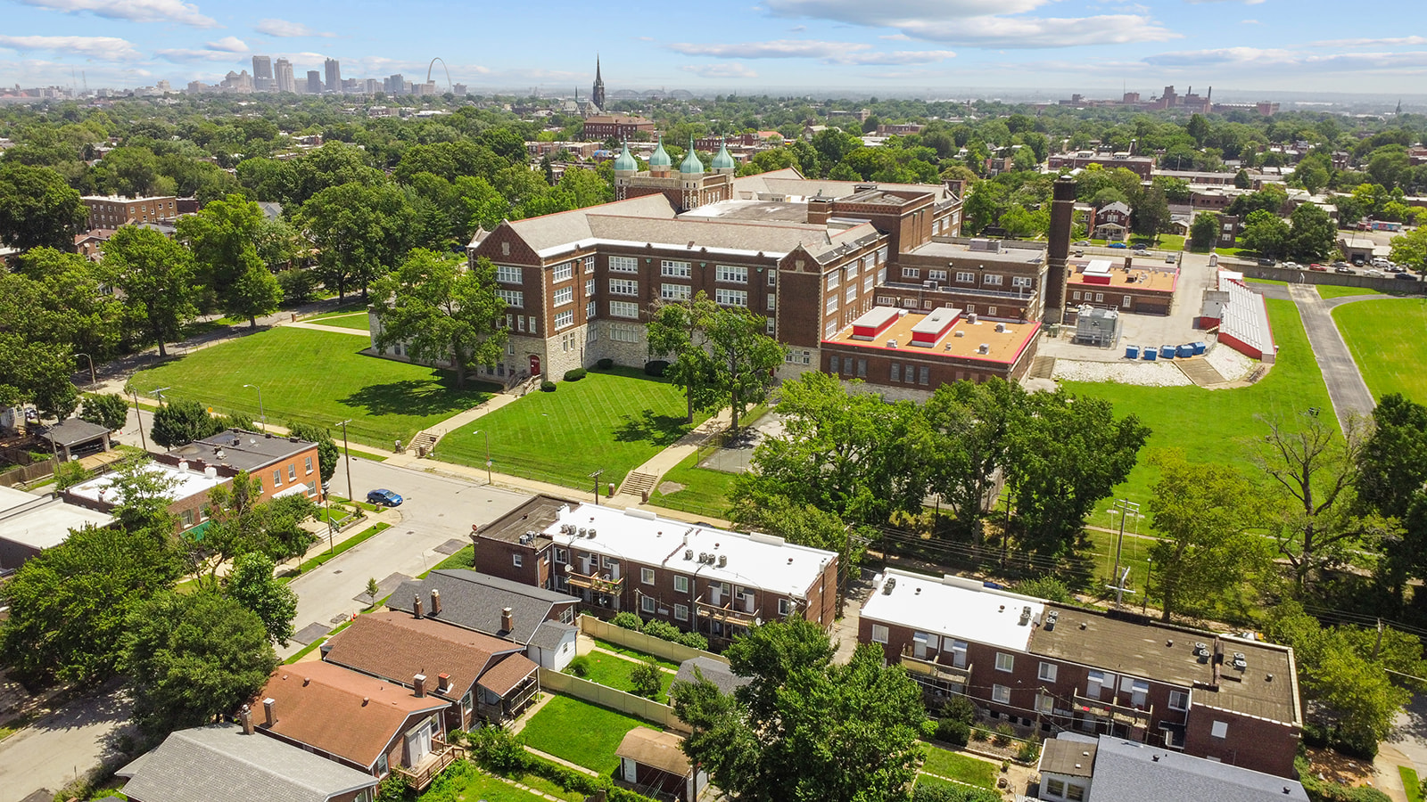 3425 Connecticut Street St. Louis, MO 63118
