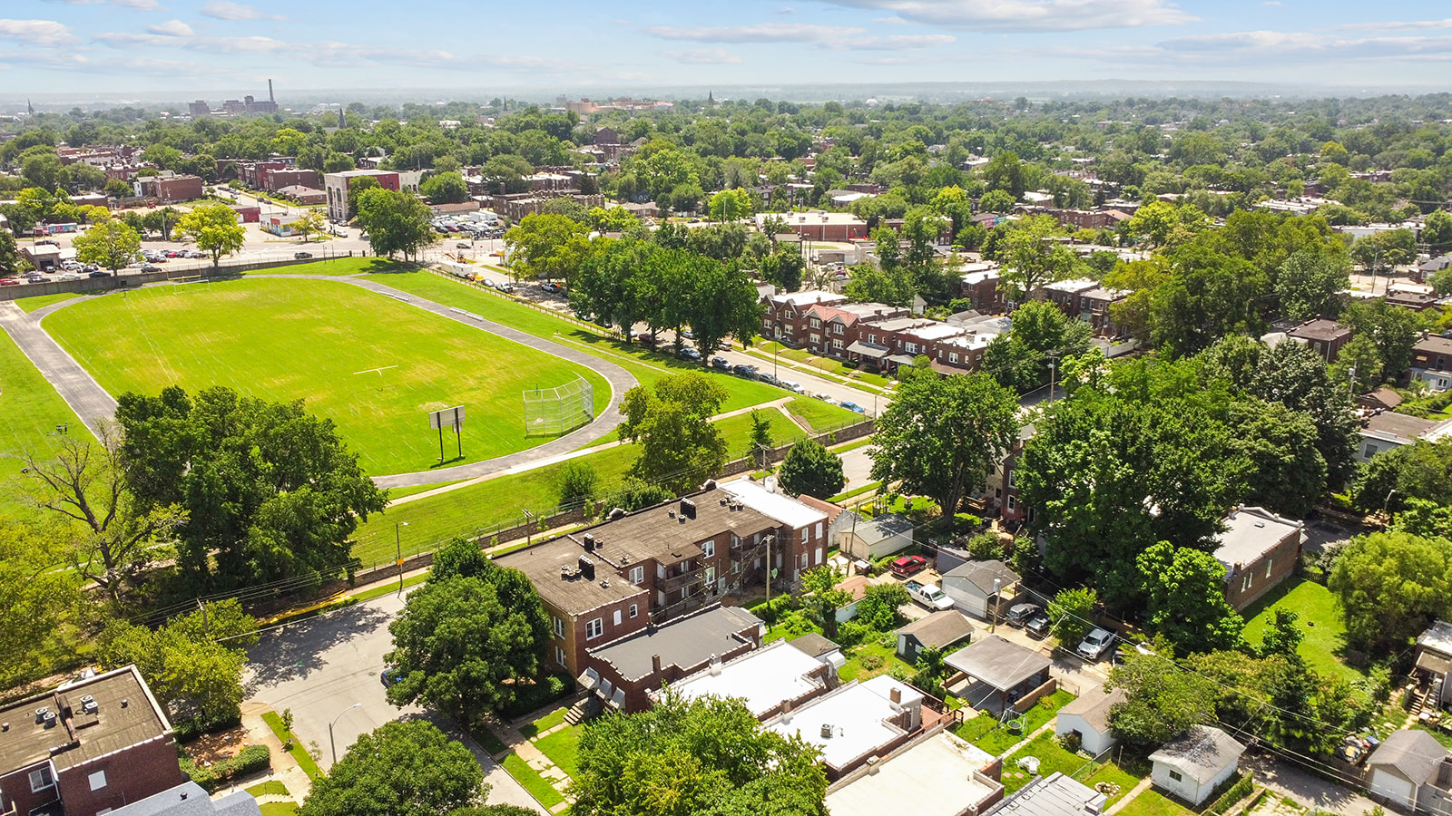 3425 Connecticut Street St. Louis, MO 63118