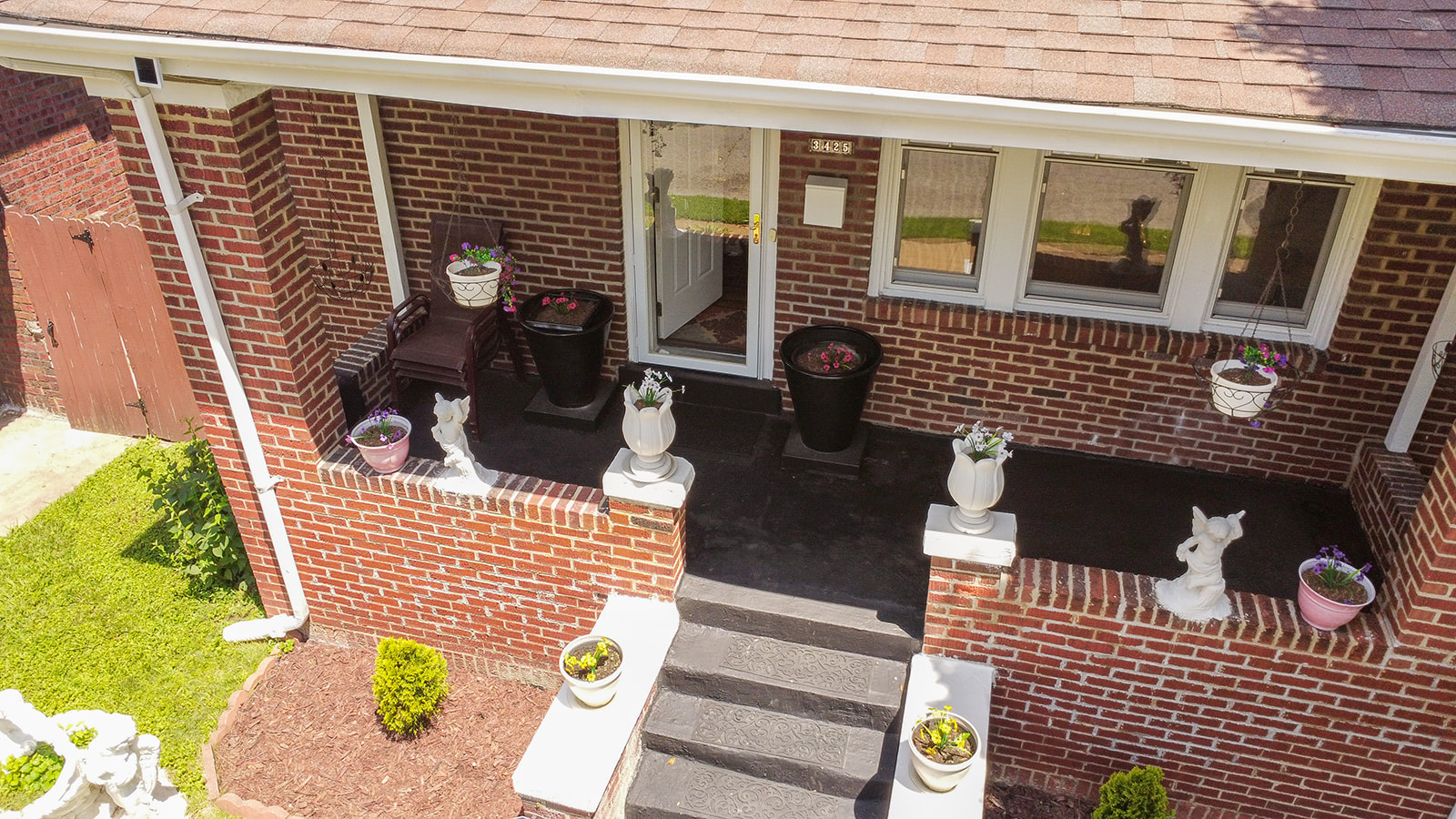 3425 Connecticut Street St. Louis, MO 63118