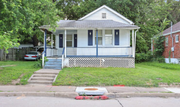 3915 N Hanley Road St. Louis, MO 63121