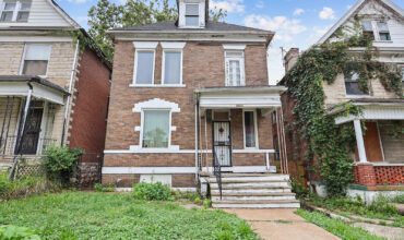 5960 Minerva Avenue St. Louis, MO 63112
