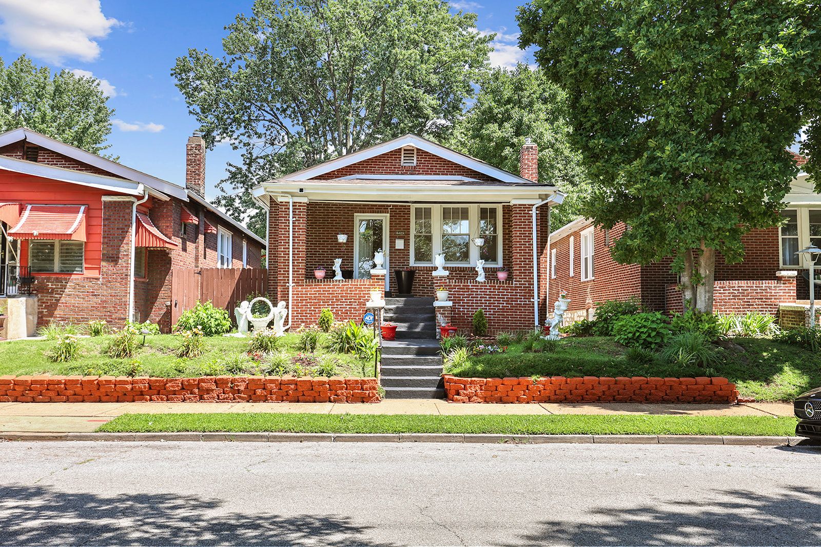 3425 Connecticut Street St. Louis, MO 63118