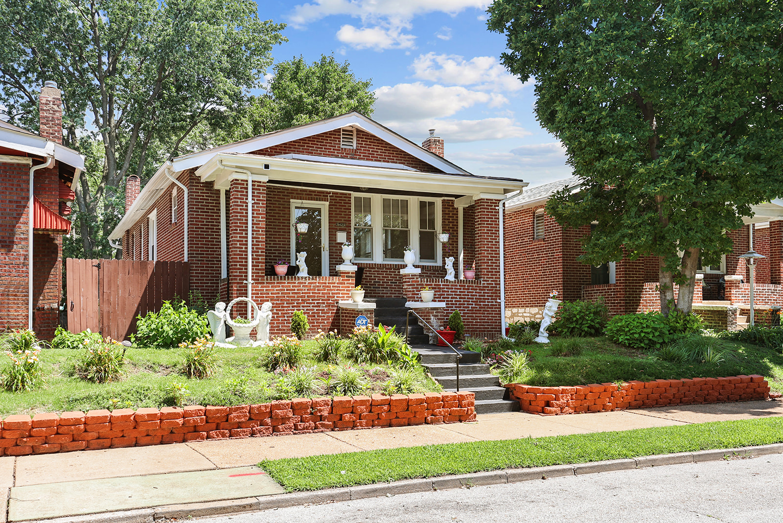 3425 Connecticut Street St. Louis, MO 63118