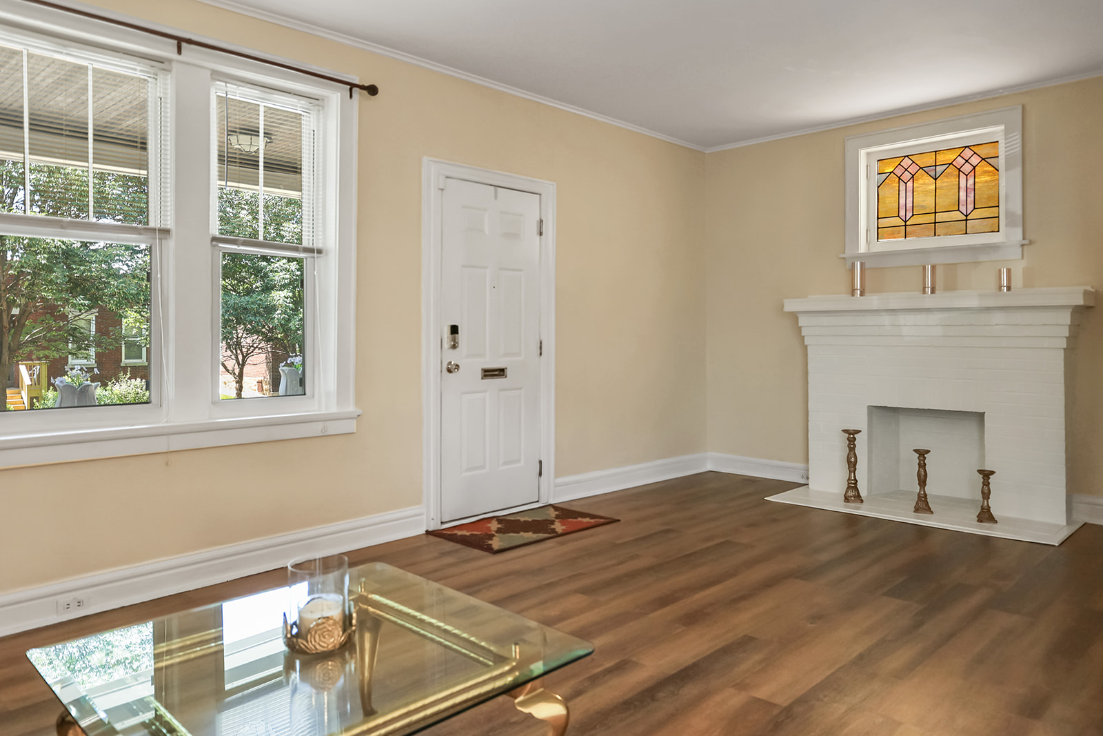 3425 Connecticut Street St. Louis, MO 63118