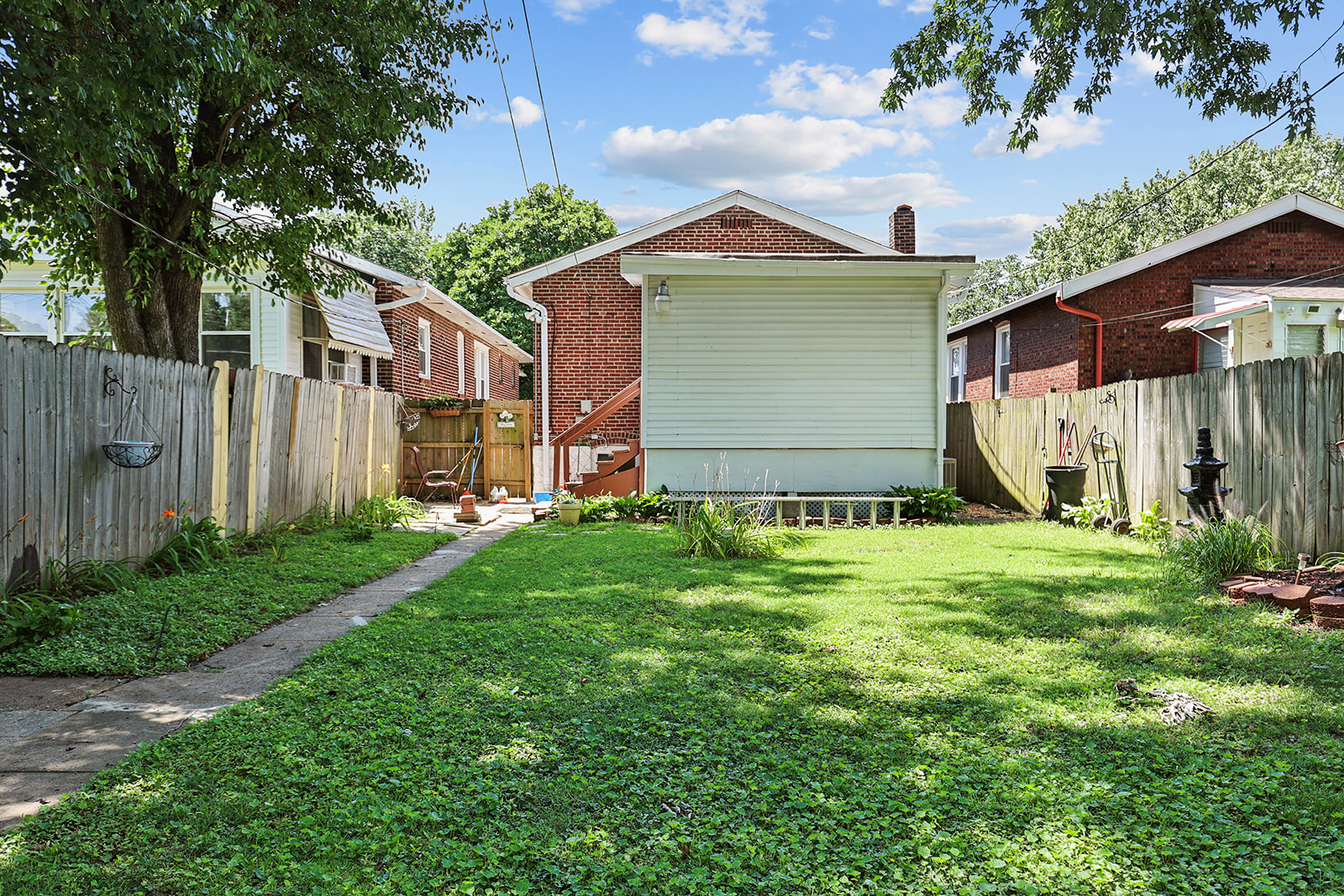 3425 Connecticut Street St. Louis, MO 63118