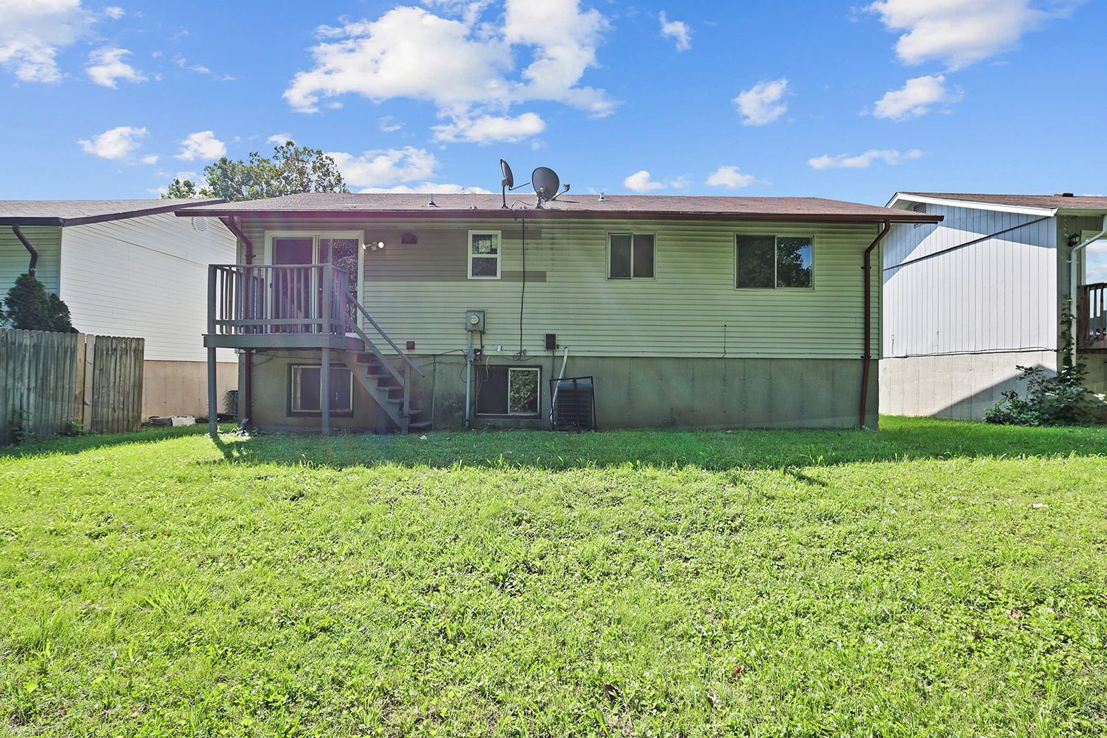 3225 Chicory Creek Drive Florissant, MO 63031