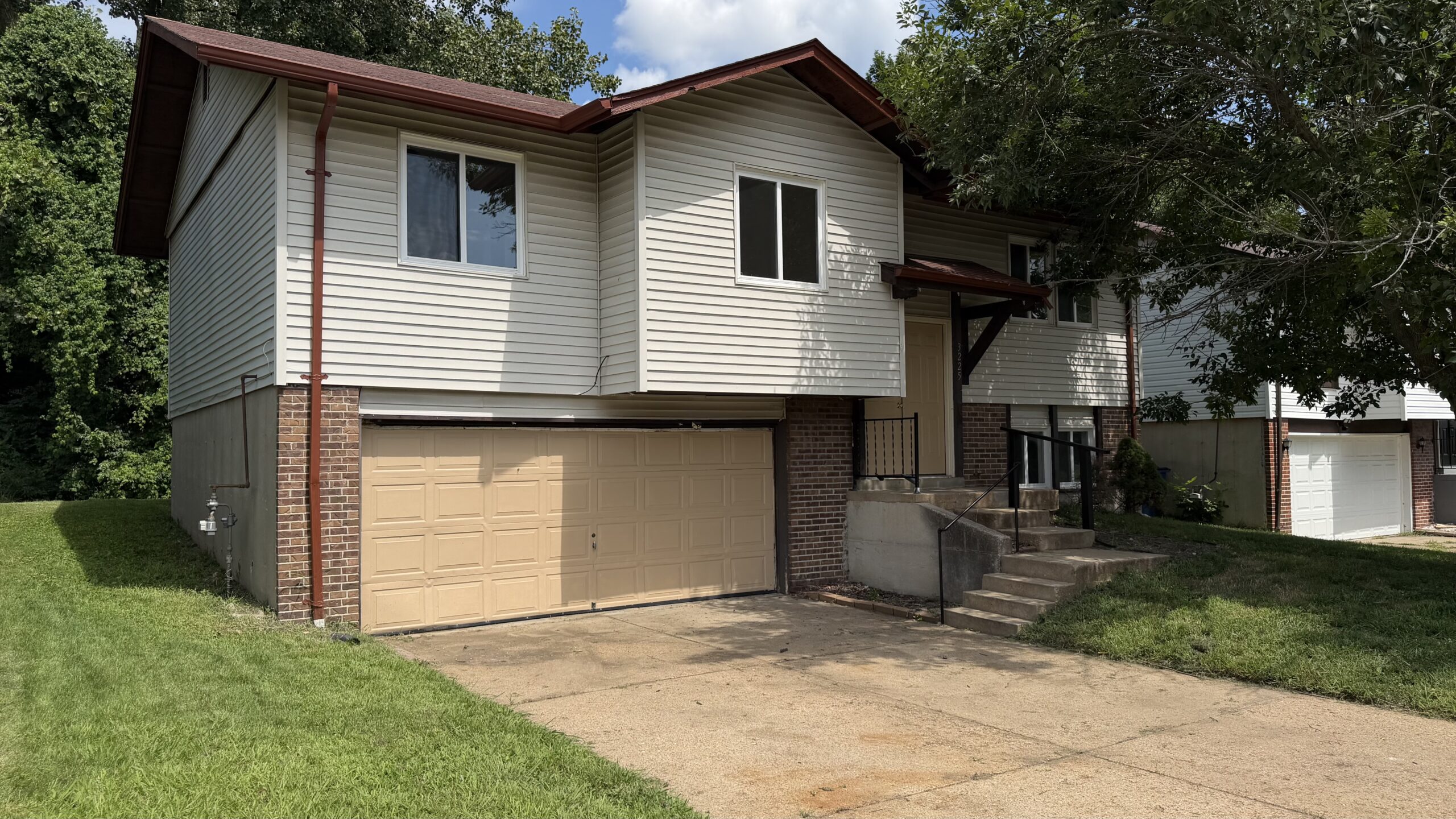 3225 Chicory Creek Drive Florissant, MO 63031
