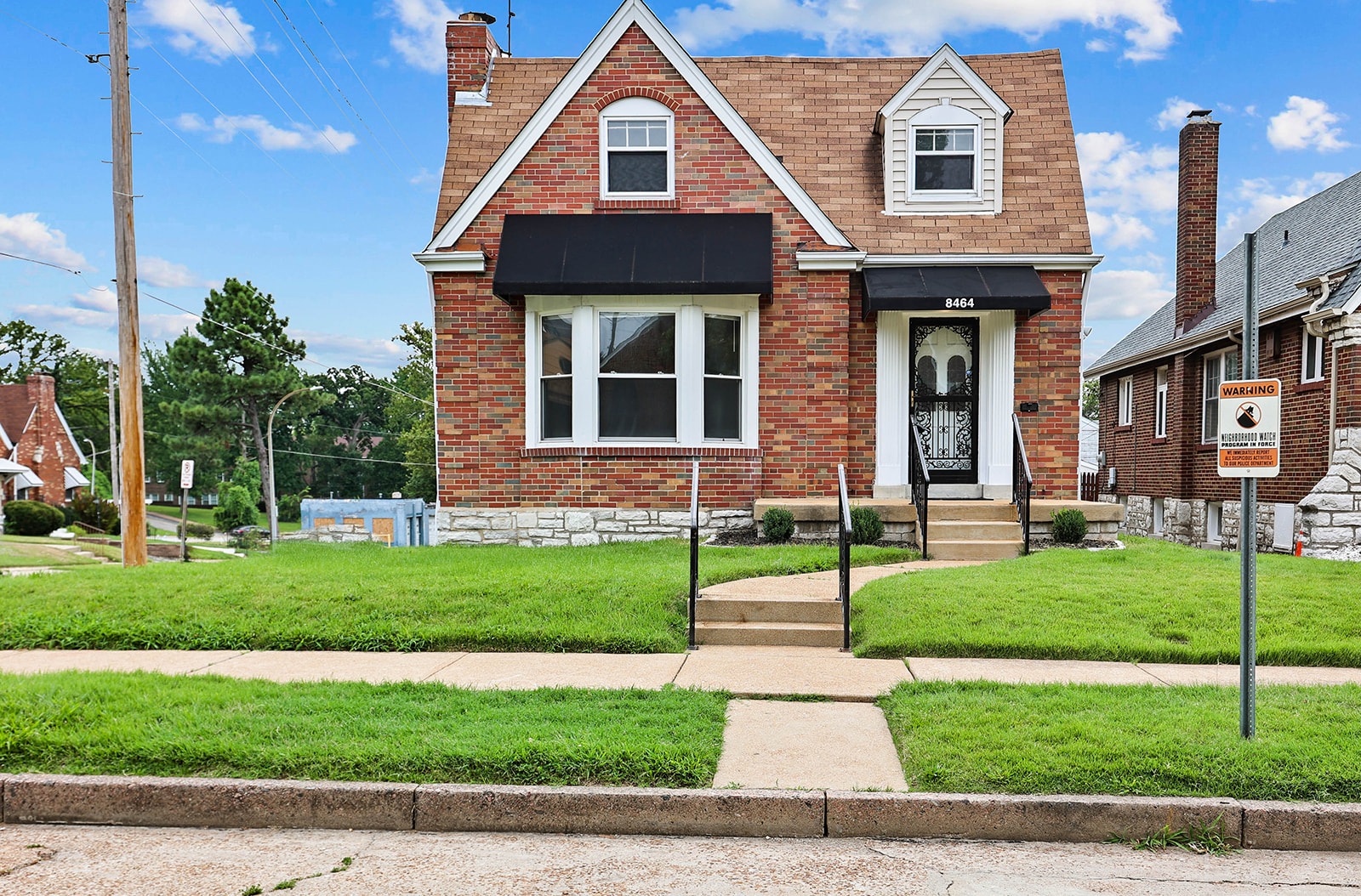 8464 Edna Street St. Louis, MO 63147
