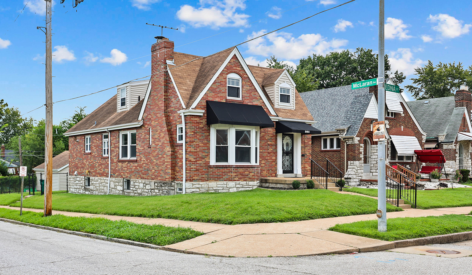 8464 Edna Street St. Louis, MO 63147