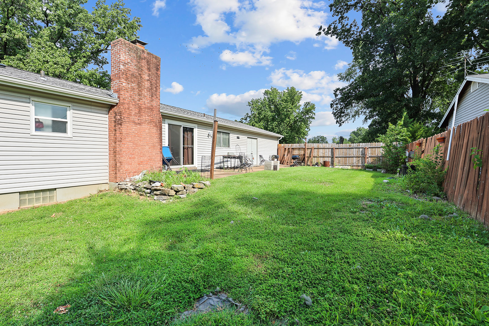 1138 Orchard Lakes Drive Creve Couer, MO 63146